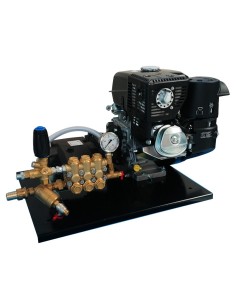 GMBA 1520I GS MULTI1520 15 LTS 200 BAR 14 CV 1.450 RPM